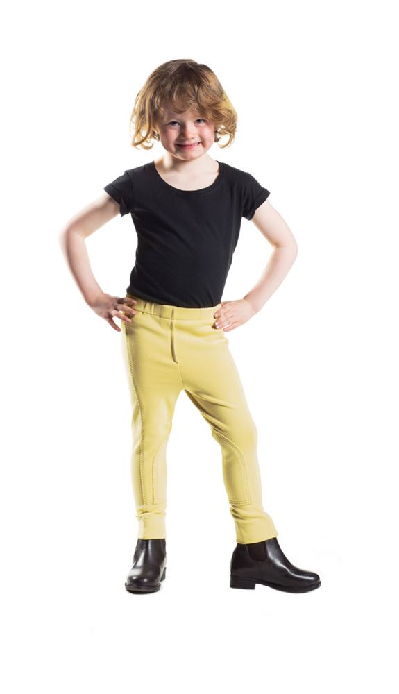 HyPERFORMANCE Zeddy Tots Jodhpurs