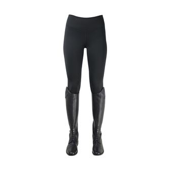 Hy Equestrian Oslo Softshell Riding Tights