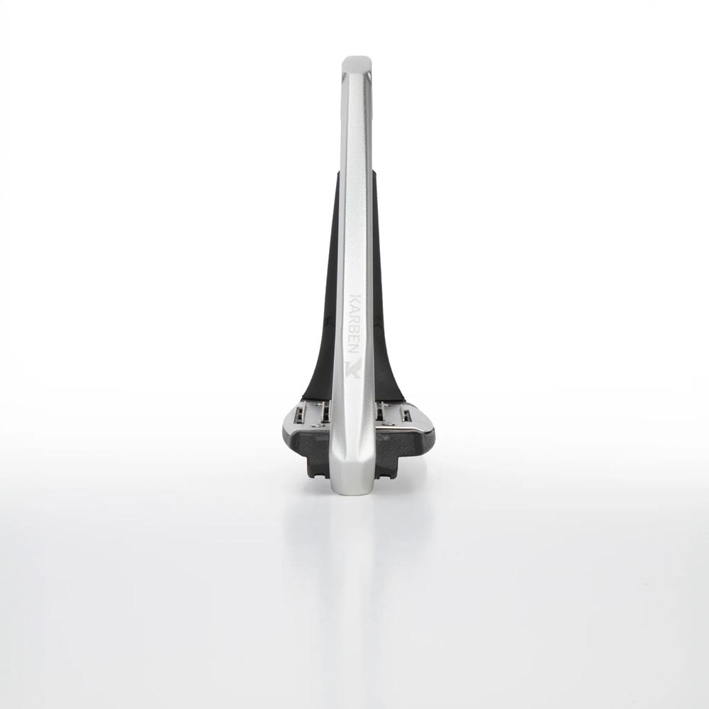 Shires Karben FX Ultra Grip Stirrups