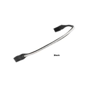 Shires Aviemore Fine Diamante Browband