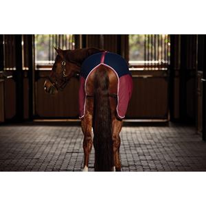 Weatherbeeta Therm-Air Cooler Standard (Navy/Burgundy)