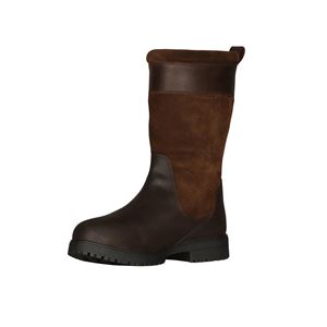 Shires Moretta Savona Country Boots (Brown)