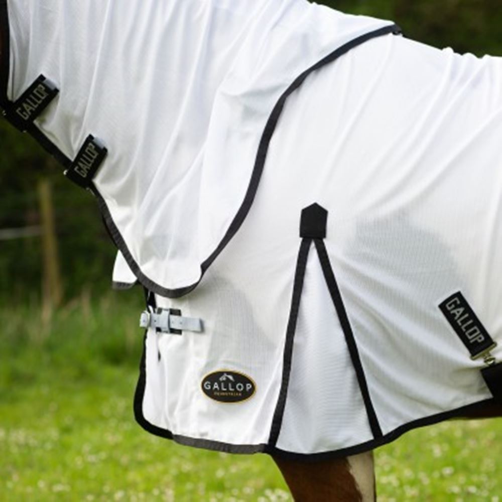 Gallop Dual Fly Rug