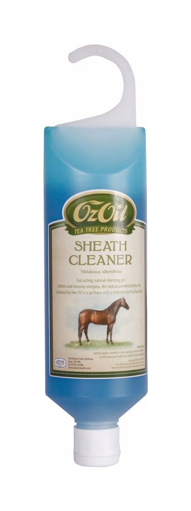 Ozoil Sheath Cleaner