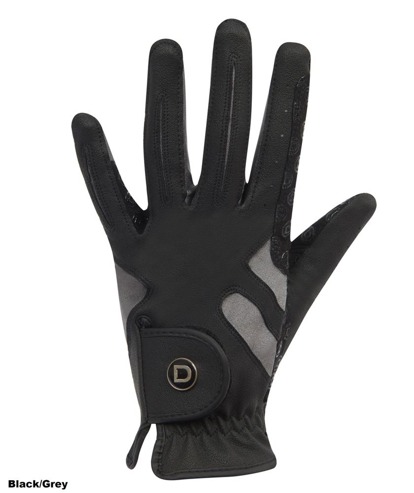Dublin Cool-It Gel Riding Gloves