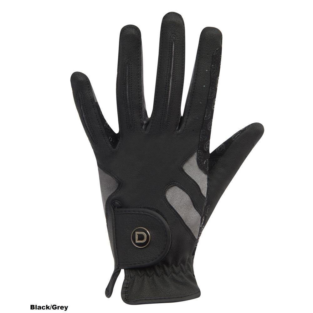 Dublin Cool-It Gel Riding Gloves