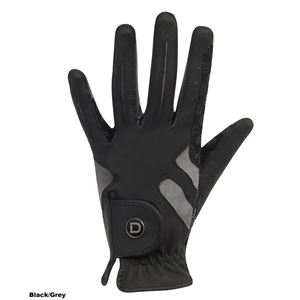 Dublin Cool-It Gel Riding Gloves