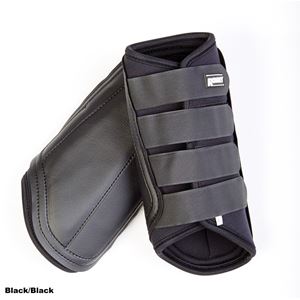 Roma Neoprene Brushing Boots