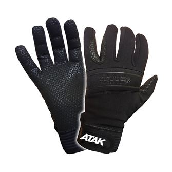 Atak Equus Equestrian Junior Gloves