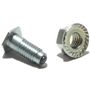 Easycare Studs Set of 4