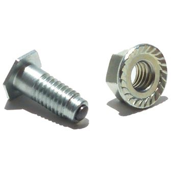 Easycare Studs Set of 4