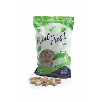 Shires Mint Fresh Treats