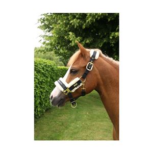 Supreme Products Royal Occasion Head Collar (Black)