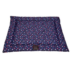 Shires Digby & Fox Waterproof Padded Dog Bed (95 x 105cm)