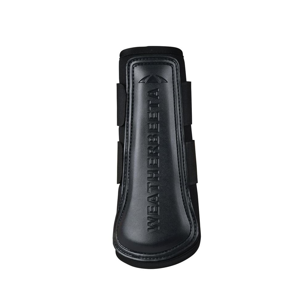 Weatherbeeta Tough-Tec Prime Brushing Boots (Black)