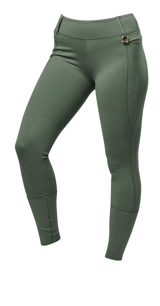 Dublin Cool It Everyday Riding Tights
