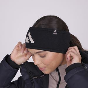 Shires Aubrion React Headband (Shadow)