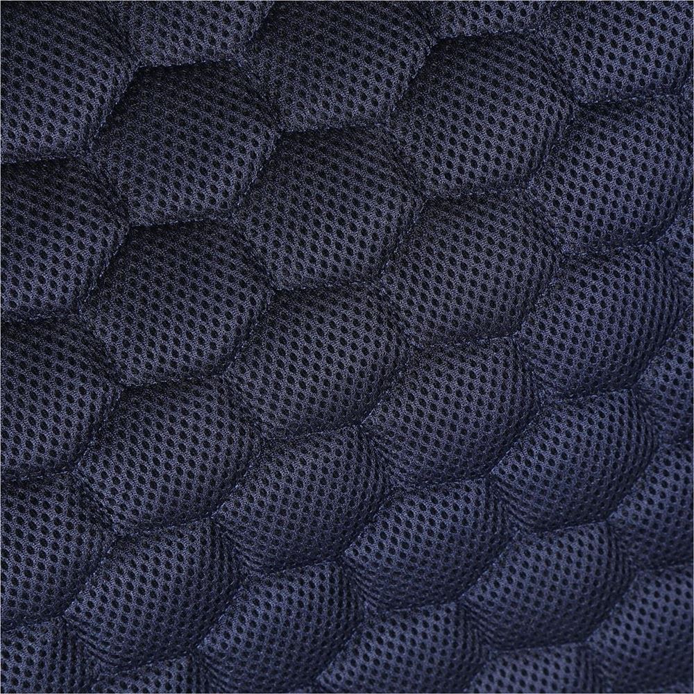 Shires ARMA Air Motion Luxe Saddlecloth (Navy)