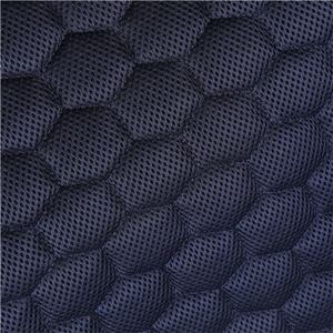 Shires ARMA Air Motion Luxe Saddlecloth (Navy)