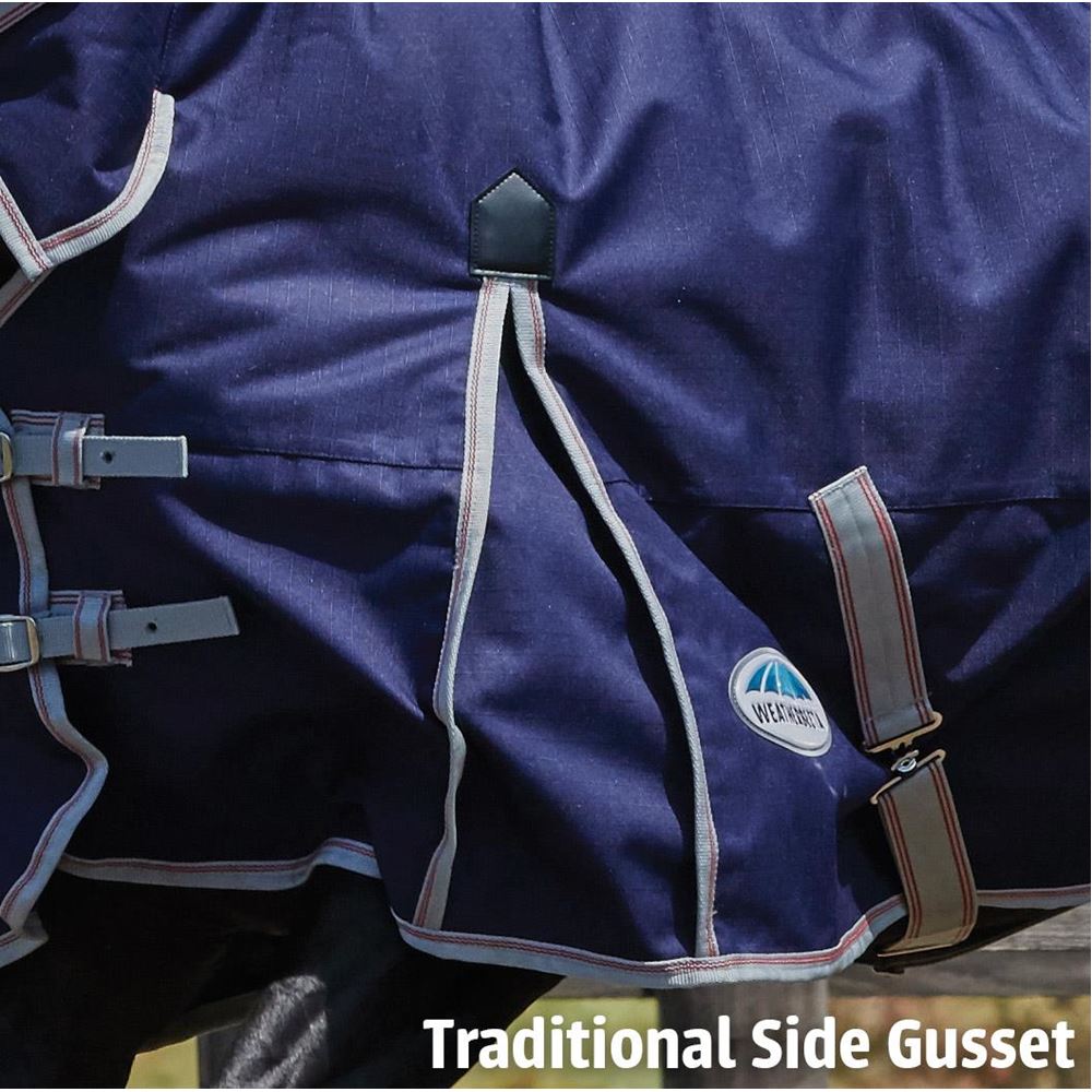 Weatherbeeta ComFiTec Classic Standard Neck Lite