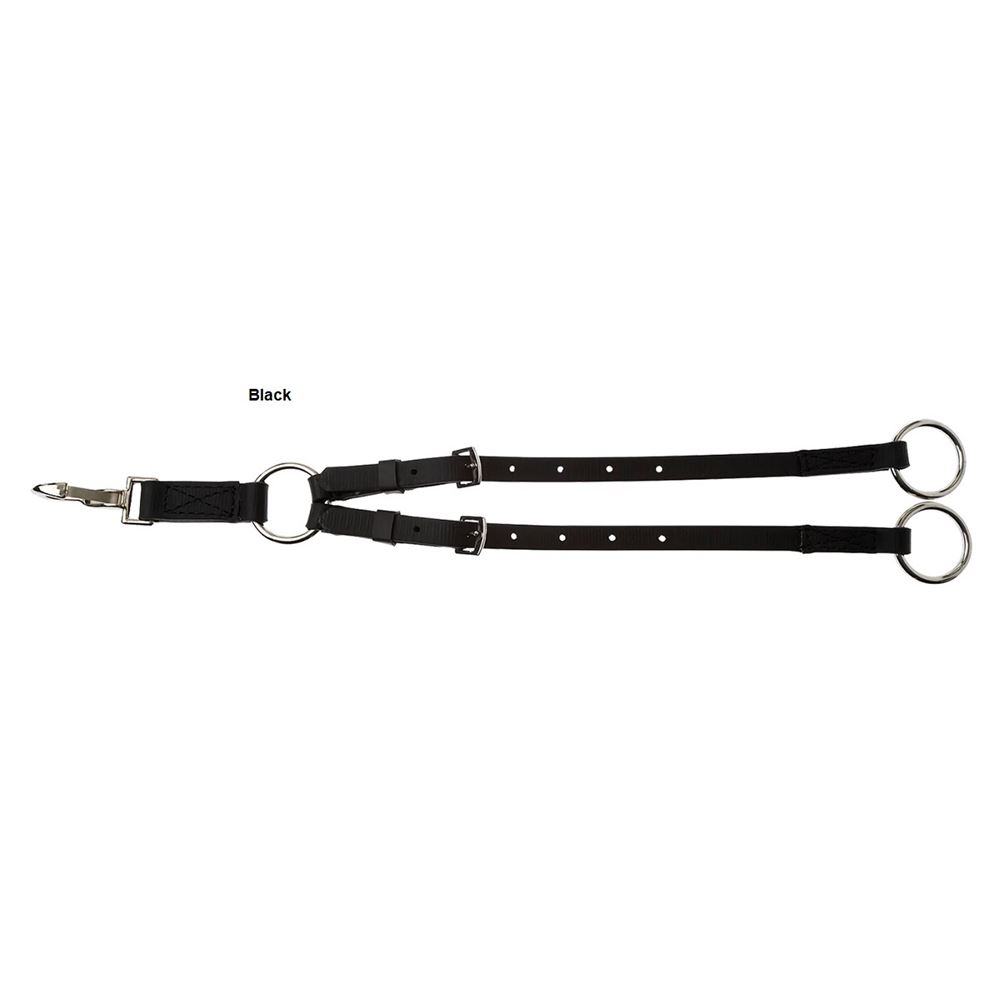 Wintec Martingale Running Attachment