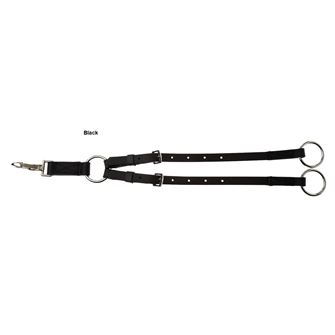 Wintec Martingale Running Synthetic Attachment