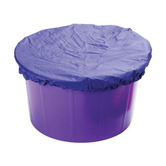 Lincoln Feed Bucket Cover