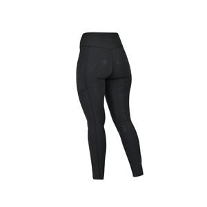 Dublin Everyday Riding Tights (Black)