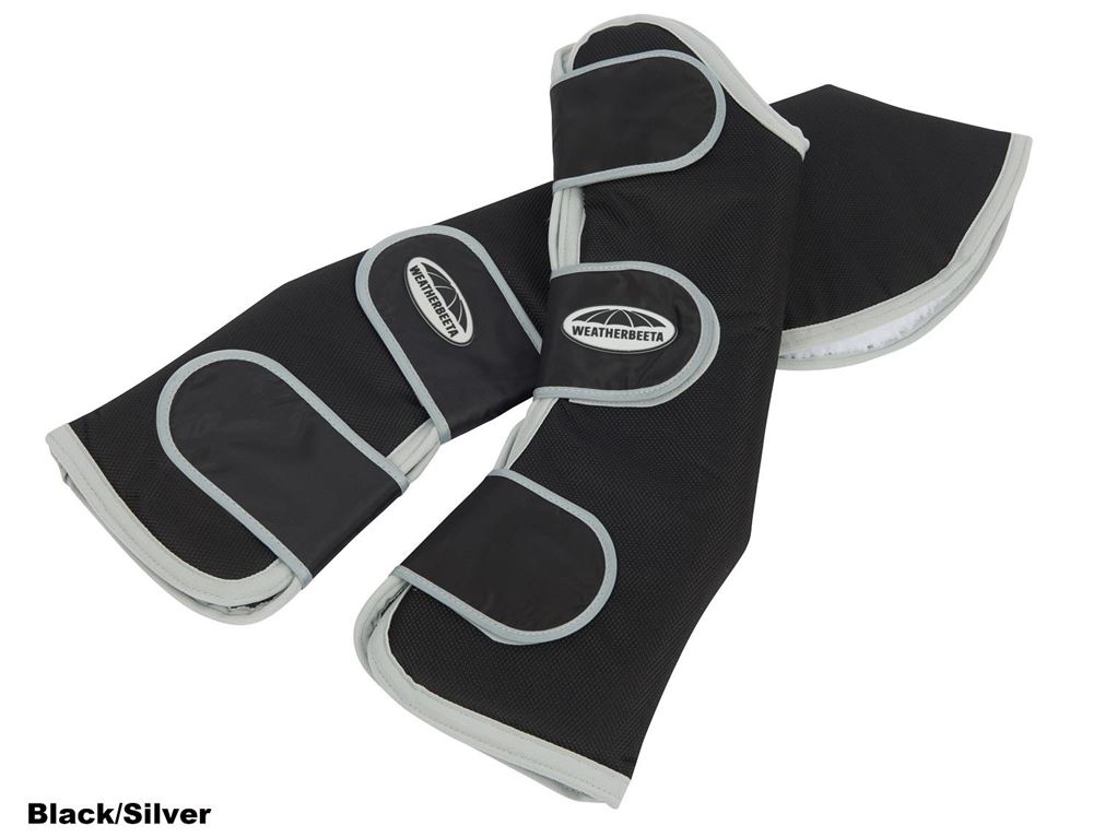 Weatherbeeta Travel Boots (set of 4)