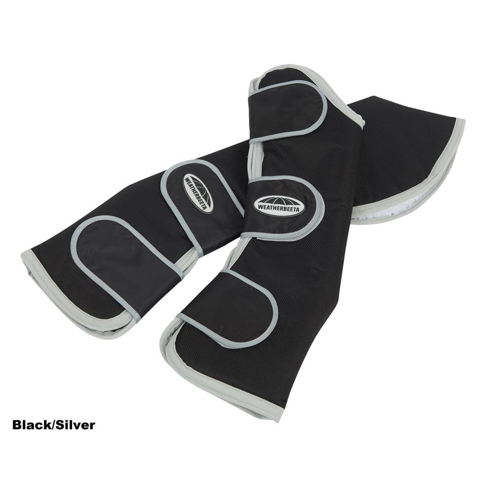 Weatherbeeta Travel Boots (set of 4)