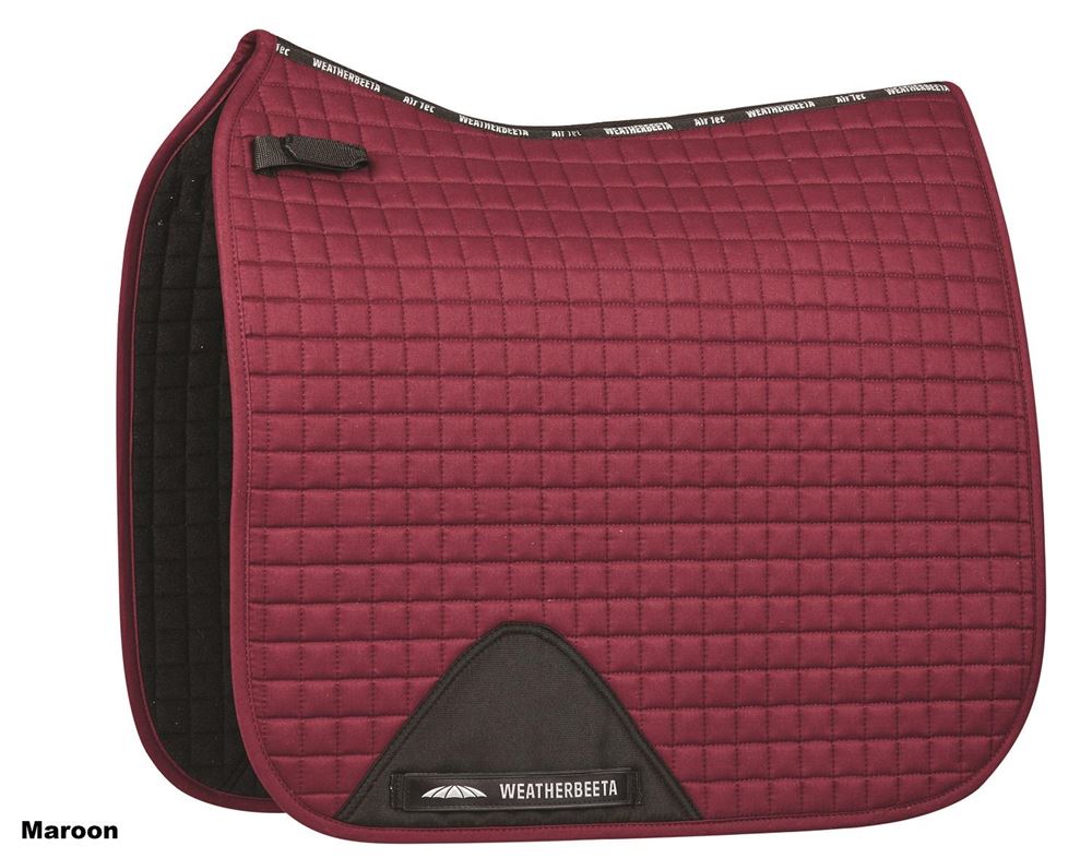 Weatherbeeta Prime Dressage Pad