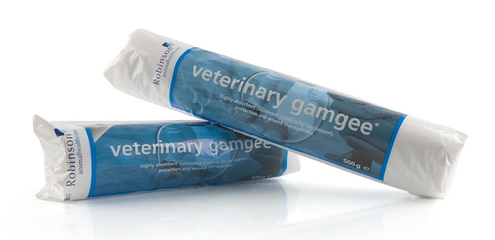 Veterinary Gamgee 