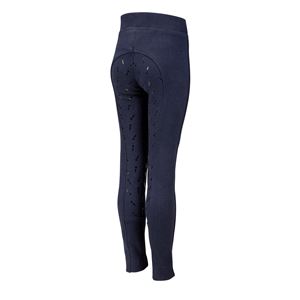 Shires Winnie & Me Jodhpurs (Navy)
