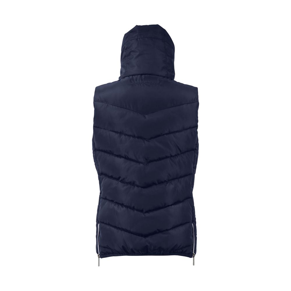 Coldstream Kimmerston Quilted Gilet