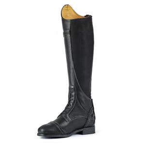 Shires Moretta Constantina Riding Boots (Black)