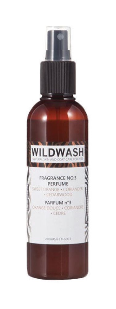 WildWash Perfume Fragrance