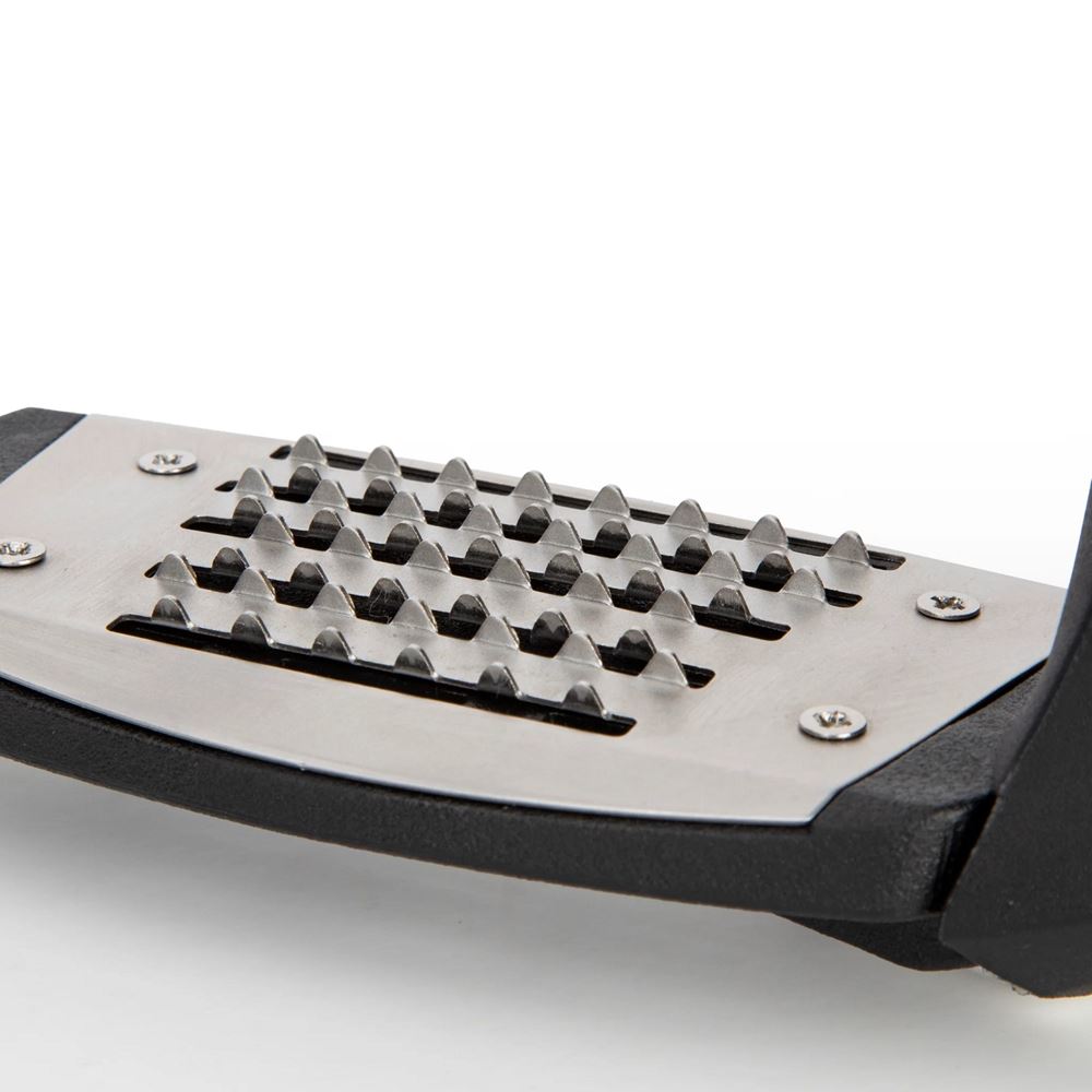 Shires Karben FX Ultra Grip Stirrups