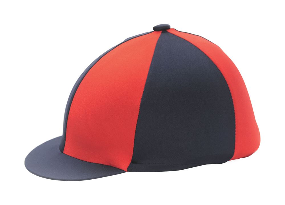 Hy Two Tone Lycra Silks