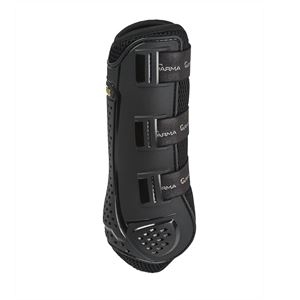 Shires ARMA OXI-ZONE Training Boots (Black)