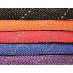 Shires Digby & Fox Reflective Dog Collar