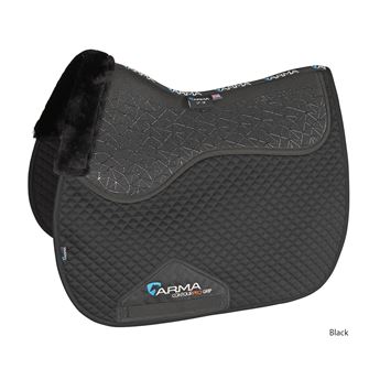 Shires ARMA Fusion Saddlecloth