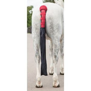 Shires ARMA Padded Tail Guard With Bag