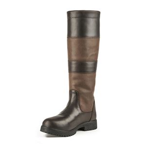 Shires Moretta Bella II Country Boots (Brown)