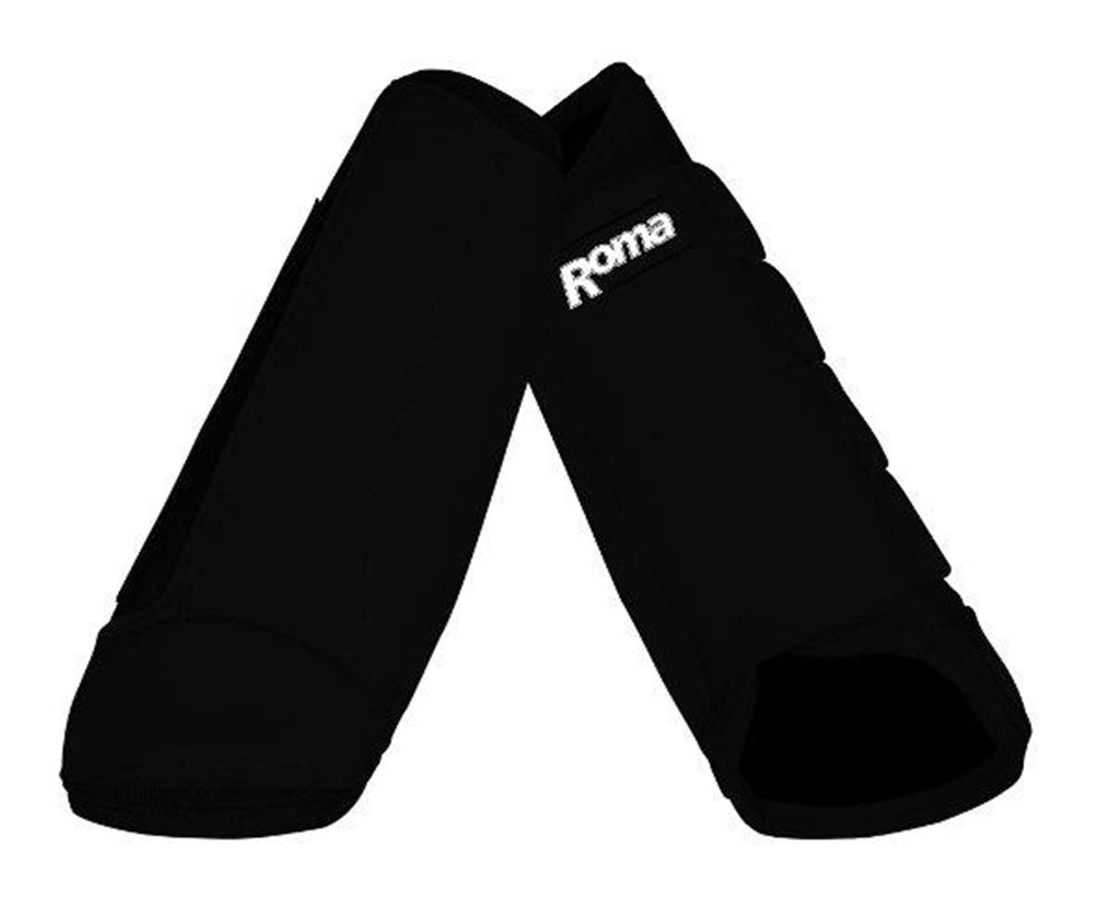 Roma Hind Cross Country Boots