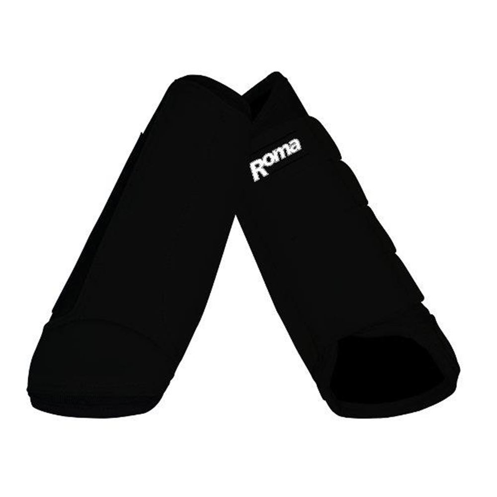 Roma Hind Cross Country Boots