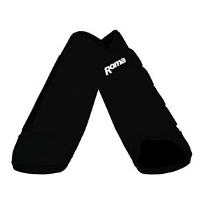 Roma Hind Cross Country Boots