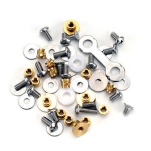 Easycare Spare Screw Packs