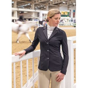 Shires Aubrion Goldhawk Show Jacket
