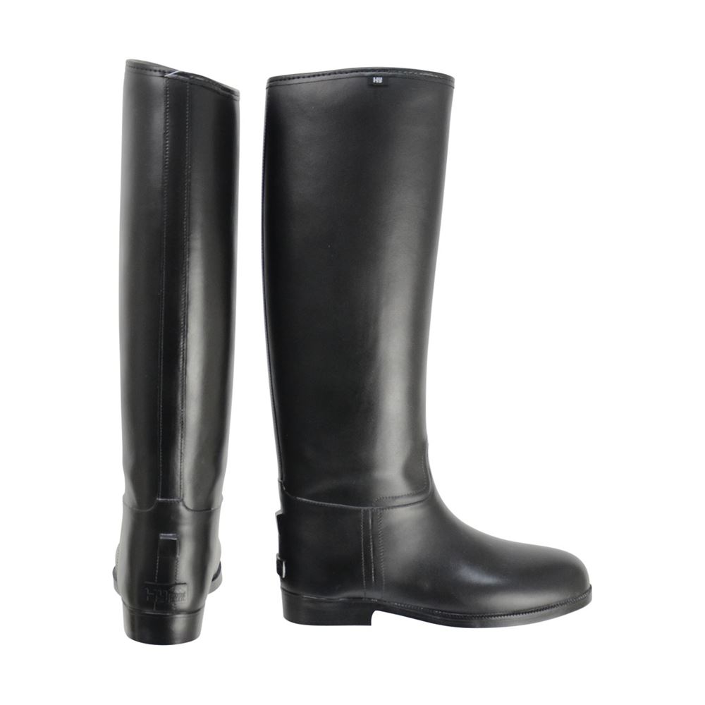 HyLAND Long Greenland Waterproof Riding Boots
