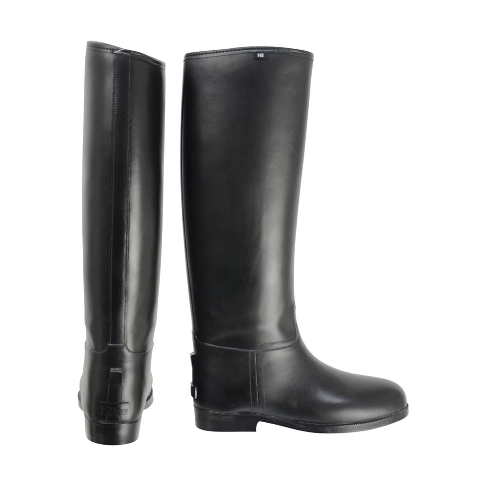 HyLAND Long Greenland Waterproof Riding Boots